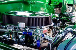 Carburetion-Service-Tacoma-WA