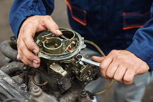 Carburetor-Repair-Tacoma-WA