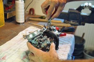 Carburetor-Repair-South-Hill-WA