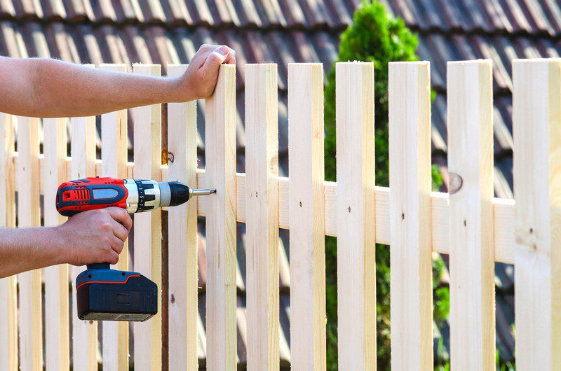 Fence-Contractors-Kent-WA