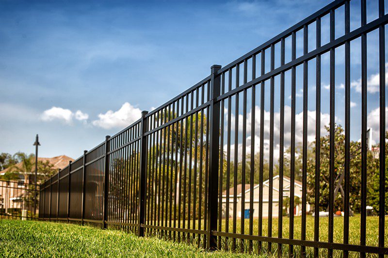 Fence-Installation-Auburn-WA