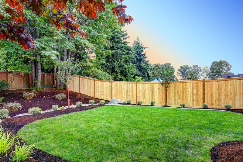 Fence-Installers-Auburn-WA