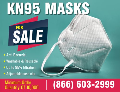 KN95-Mask-Austin-TX