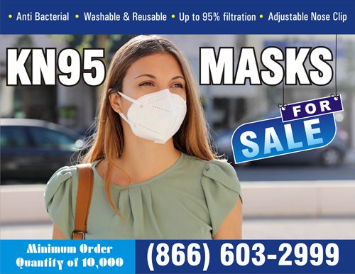 KN95-Masks-For-Philadelphia-PA