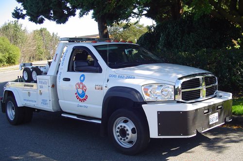 Commercial-Tow-Truck-South-Seattle-WA