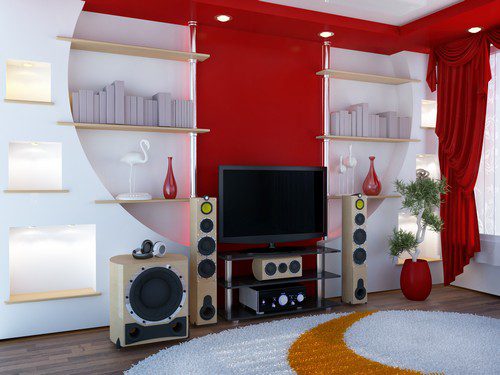 Home-Audio-System-Clyde-Hill-WA