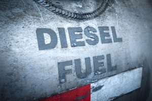 Diesel-Fuel-Seattle-WA