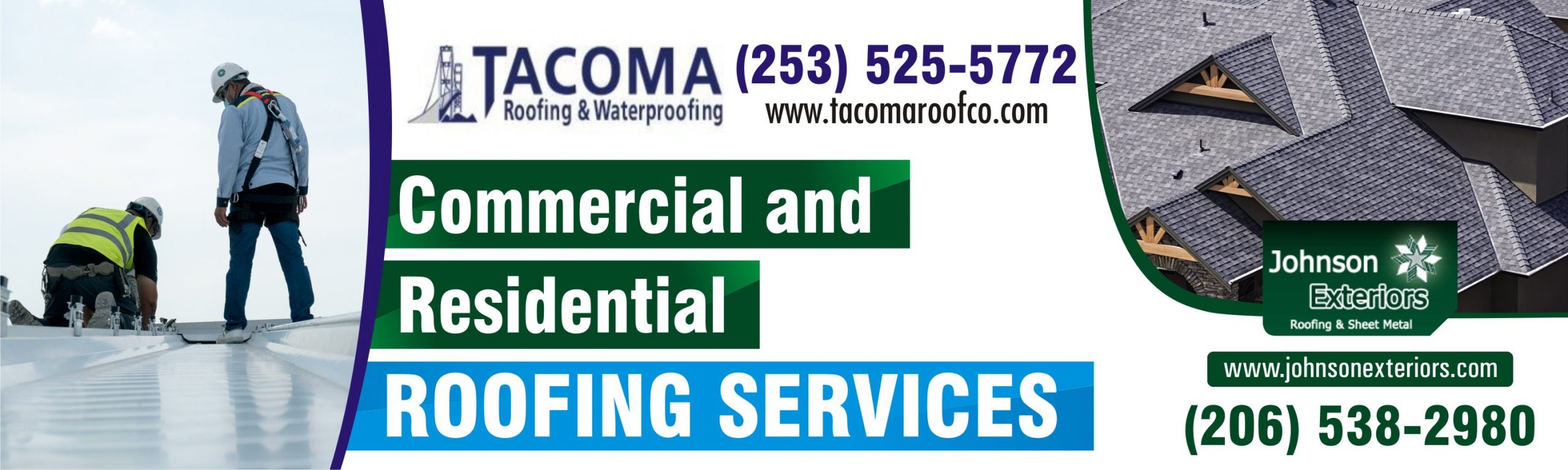 Johnson-Exterior-Tacoma-Roofing-Ad