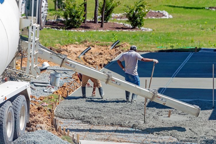 Concrete-Company-Gig-Harbor-WA