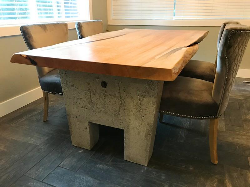 Custom-Dining-Table-Design-Bellevue-WA