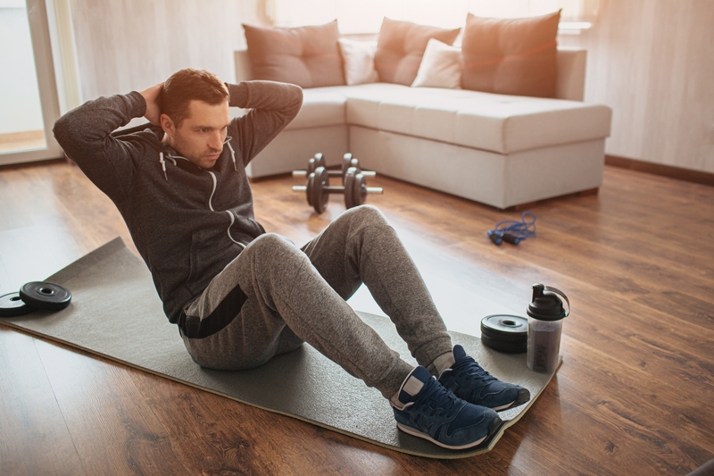 Exercise-Plans-Portland-OR