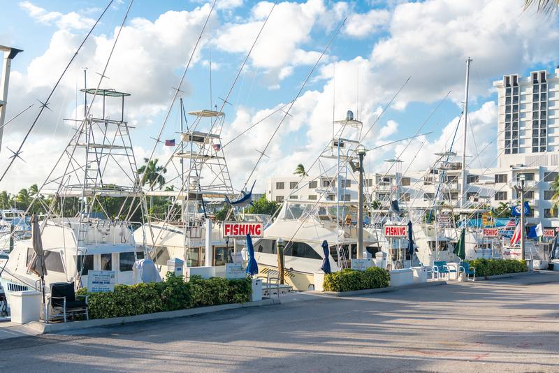 Fishing-Guides-Key-Largo-FL