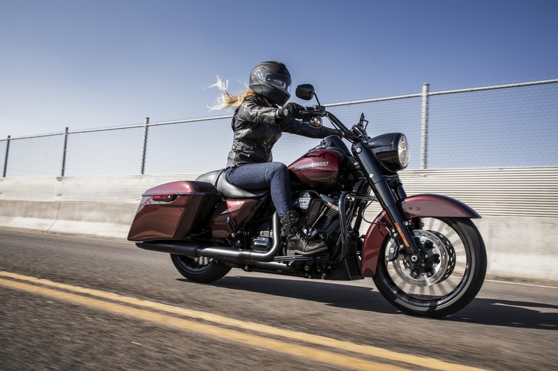 Harley-Davidson®-Motorcycles-for-Sale-DuPont-WA