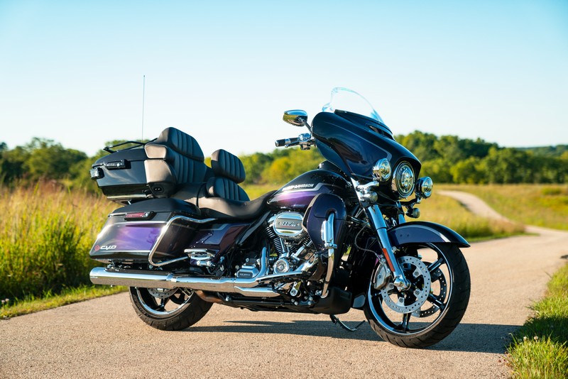 Harley-Davidson®-Motorcycles-for-Sale-Federal-Way-WA