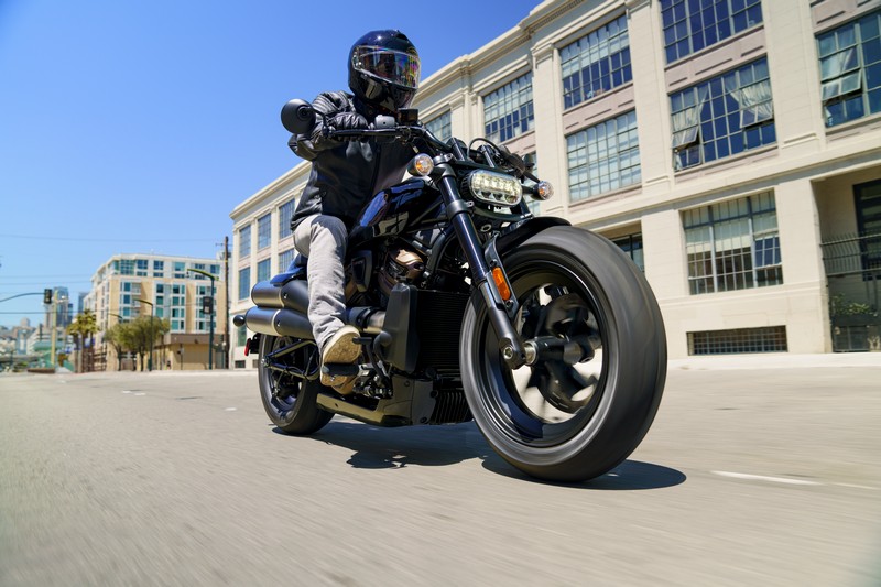 Harley-Davidson®-Parts-Bellevue-WA