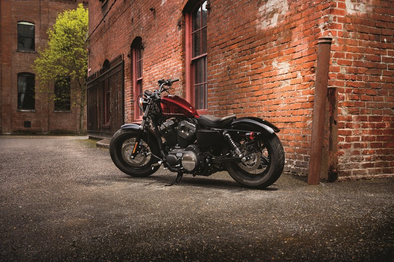 New-Harley-Davidson®-Federal-Way-WA