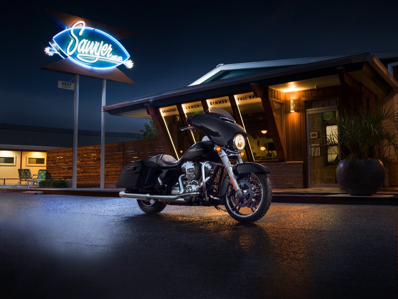 Harley-Davidson®-Accessories-Olympia-WA