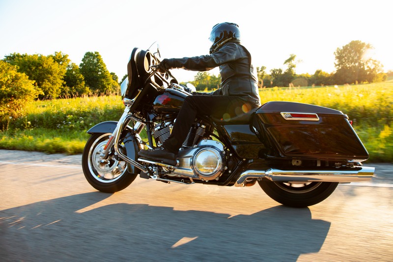 Harley-Davidson®-Accessories-Tacoma-WA