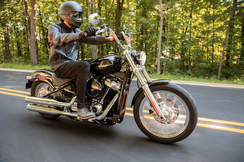 Used-Harley-Davidson®-Motorcycles-Puyallup-WA