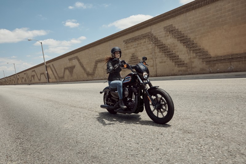 Used-Harley-Davidson®-Motorcycles-Silverdale-WA