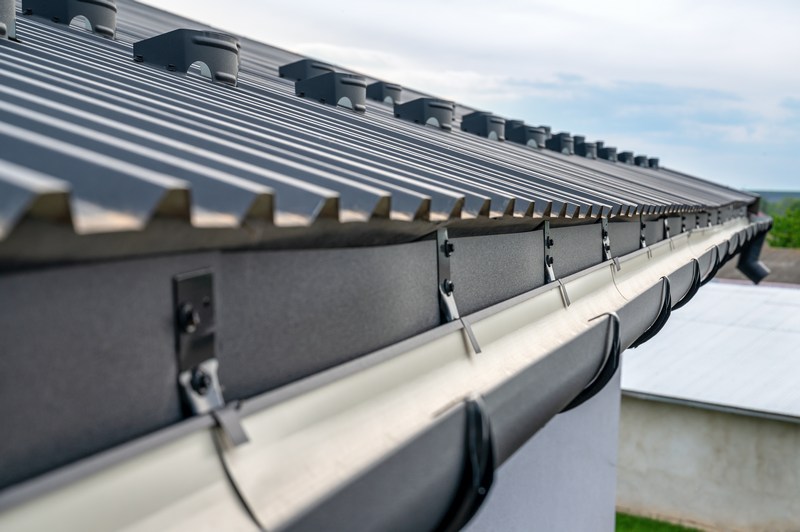 Commercial-Gutters-Duvall-WA