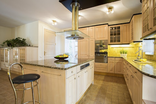 Granite-Countertops-Tacoma-WA