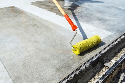 Concrete-Floor-Repair-Lynnwood-WA