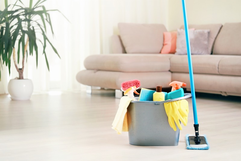 Apartment-Cleaning-Kirkland-WA