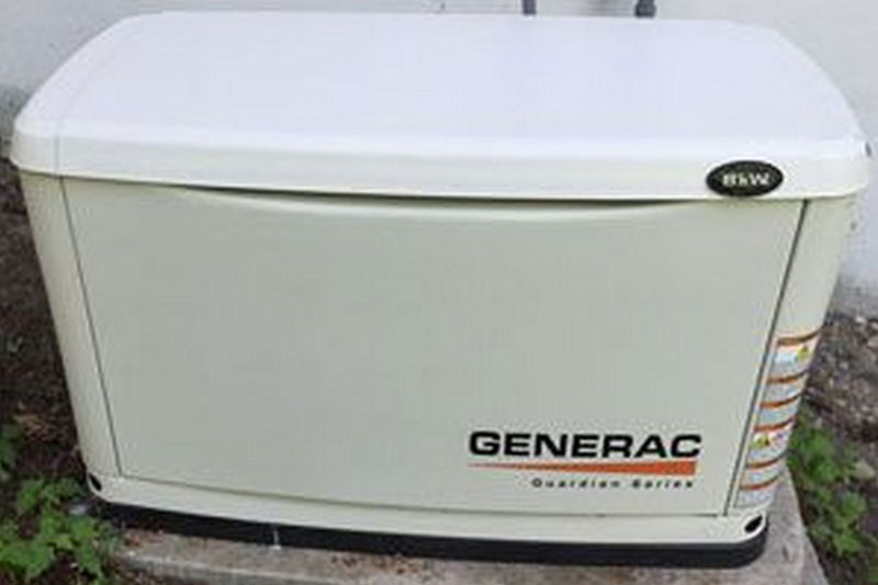 Generators-Kent-WA