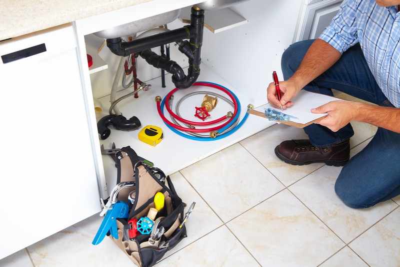 Residential-Plumber-Pasco-WA