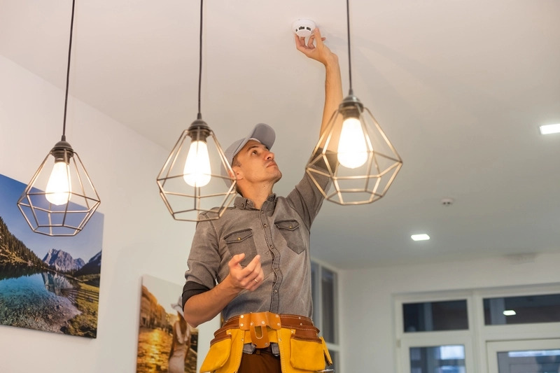 Affordable Seattle handyman service in WA near 98115