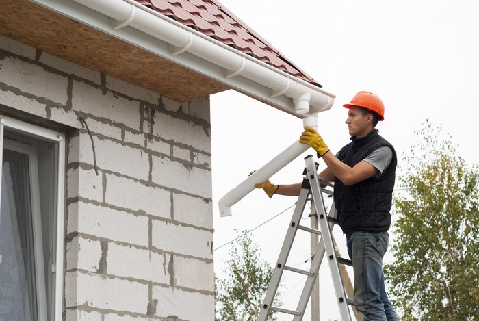 New-Gutter-Install-Seattle-WA