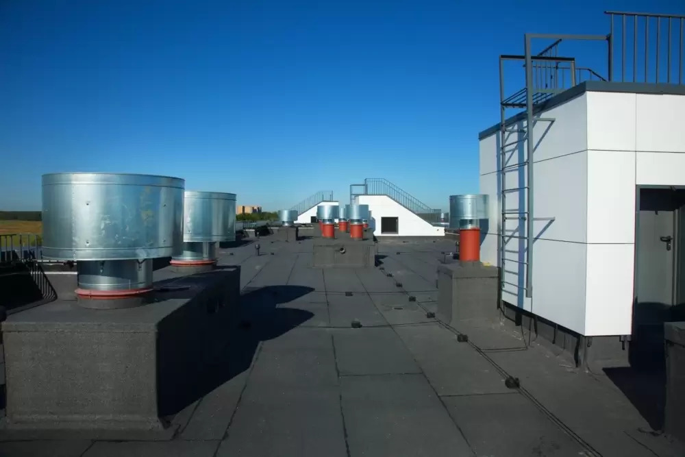 Top rated Auburn commercial roofing in WA near 98002