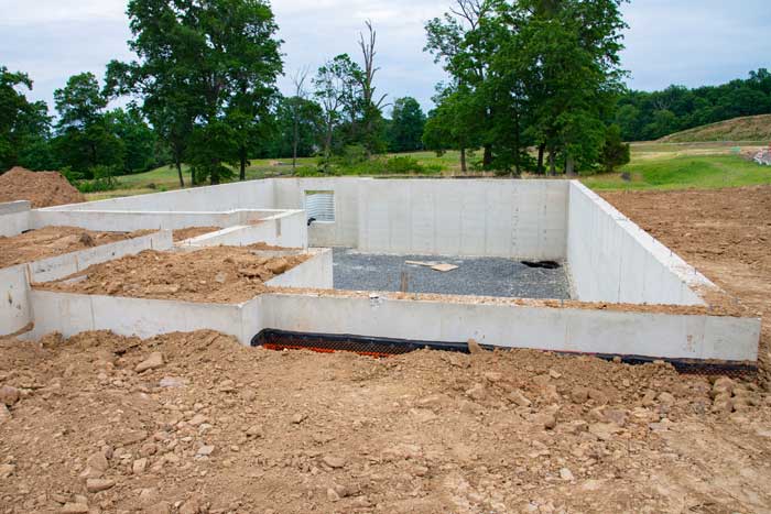 Professional Tacoma Foundation Evaluation in WA near 98404