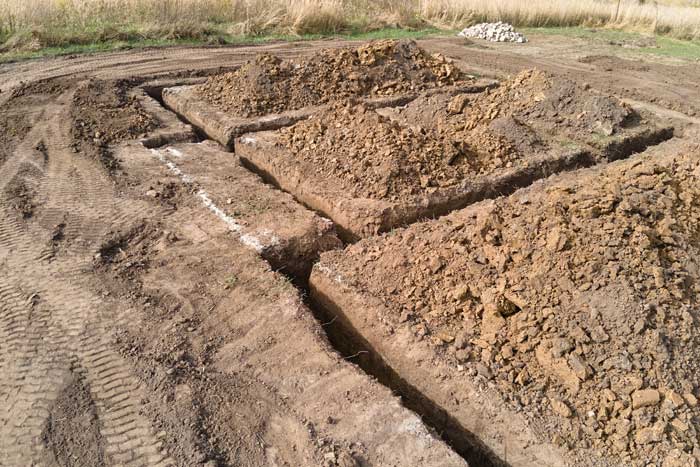 Best Tacoma Foundation Soil Evaluation in WA near 98404