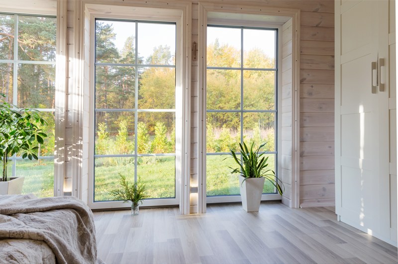 Affordable Graham home vinyl windows in WA near 98338