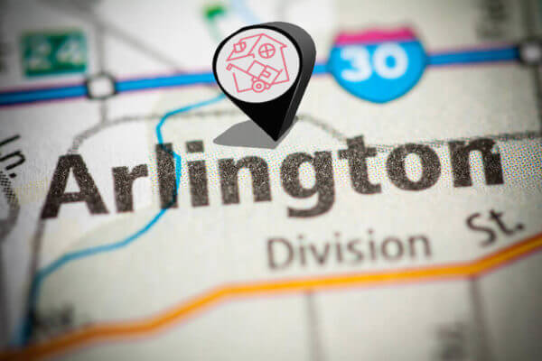 Top rated Arlington Local Movers in TX near 76010