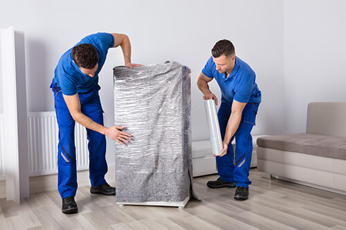 Best Arlington Moving Company in TX near 76010