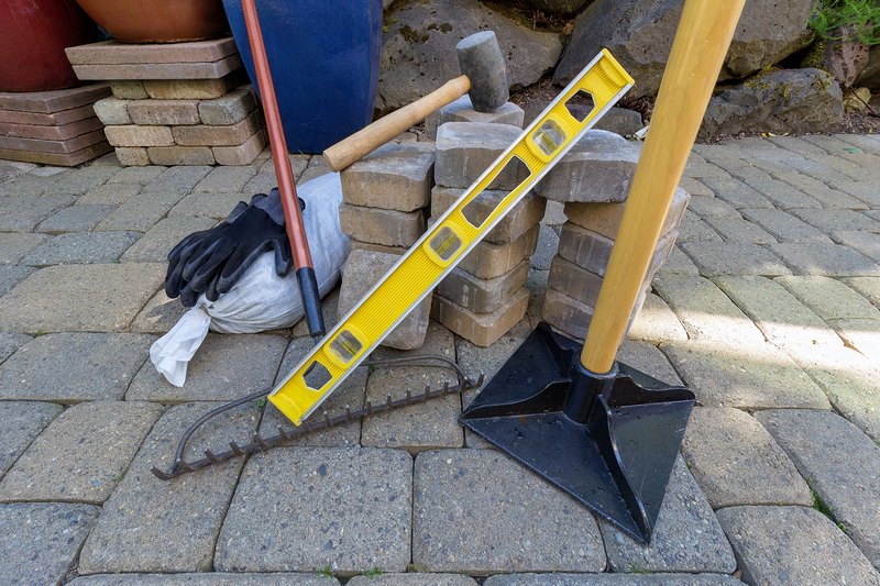 Premium Federal Way pavers in WA near 98003