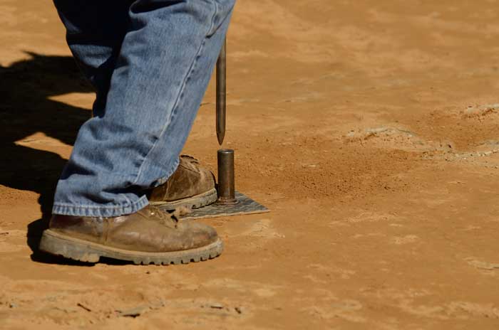 Affordable Tacoma Soil Test for Foundation in WA near 98404