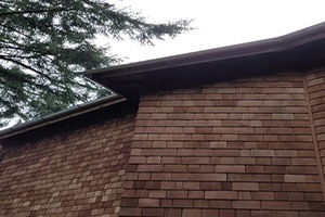 Reliable Snohomish County gutter in WA near 98012