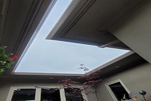 Custom Monroe Gutters in WA near 98272