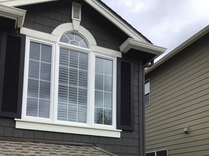 Top Quality Mountlake Terrace gutters in WA near 98043