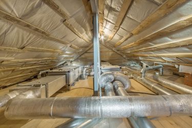 Best Bellevue Air Duct Cleaning in WA near 98007