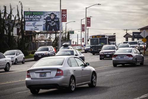 Leading Orondo Billboard Advertising in WA near 98843