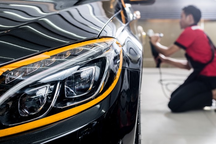 Best Car Detailing Enumclaw in WA near 98022