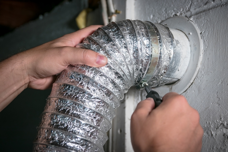 Affordable Bellevue Dryer Vent Cleaning in WA near 98007