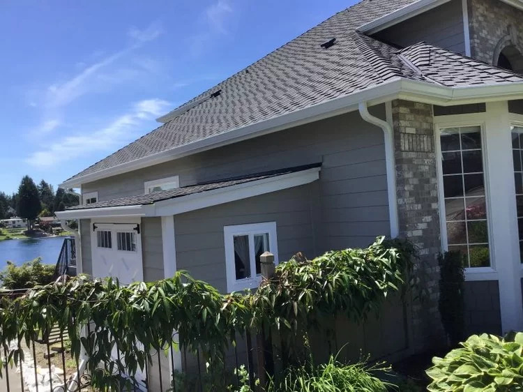 Best Hartford gutter in WA near 98258