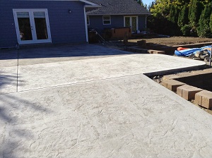 Top rated Puyallup concrete contractors in WA near 98375