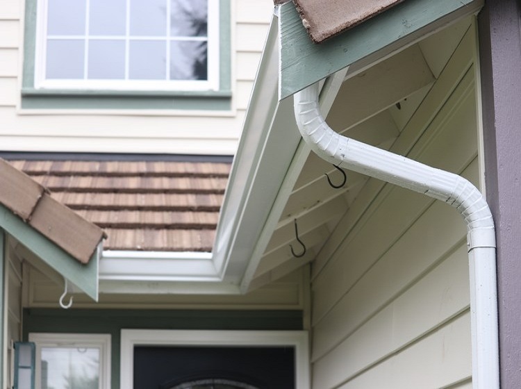 Top Quality Snohomish County Gutter Guard in WA near 98012